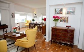 Apartamento Vintage 2